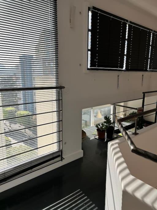 Duplex Apartment With Terrace And Closed Parking - Stade Charlety Paris Arcueil Kültér fotó
